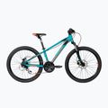 Bicicletta per bambini Kellys Marc 90 24" blu