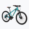 Bicicletta per bambini Kellys Marc 90 24" blu 2
