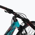 Bicicletta per bambini Kellys Marc 90 24" blu 5