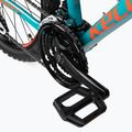 Bicicletta per bambini Kellys Marc 90 24" blu 10