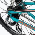 Bicicletta per bambini Kellys Marc 90 24" blu 11