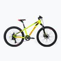 Bicicletta per bambini Kellys Marc 50 24" giallo
