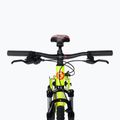 Bicicletta per bambini Kellys Marc 50 24" giallo 4