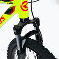 Bicicletta per bambini Kellys Marc 50 24" giallo 7