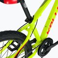 Bicicletta per bambini Kellys Marc 50 24" giallo 9