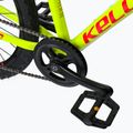 Bicicletta per bambini Kellys Marc 50 24" giallo 10