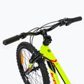 Kellys Lumi 30 20" bicicletta da bambino giallo neon 4