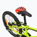 Kellys Lumi 30 20" bicicletta da bambino giallo neon 5