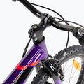 Bicicletta per bambini Kellys Lumi 30 20" viola 6