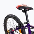 Bicicletta per bambini Kellys Lumi 30 20" viola 8