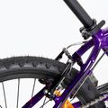 Bicicletta per bambini Kellys Lumi 30 20" viola 9