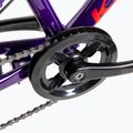 Bicicletta per bambini Kellys Lumi 30 20" viola 10