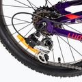 Bicicletta per bambini Kellys Lumi 30 20" viola 11