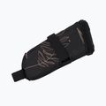 Kellys Tilt M 0,3 l fiori borsa sottosella per bicicletta