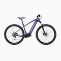 Bicicletta elettrica da donna Kellys Tayen R10 P 27,5" 36V 20Ah 725Wh magic pink