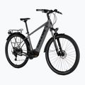 Bicicletta elettrica Kellys E-Carson 30 P 28" 36V 20Ah 725Wh antracite 2
