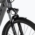 Bicicletta elettrica Kellys E-Carson 30 P 28" 36V 20Ah 725Wh antracite 4