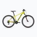 Kellys Spider 10 26" mountain bike giallo fluo