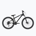 Kellys Whip 50 nero per la moto da cross 6
