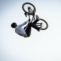 Kellys Whip 30 grigio/nero per bici da cross 7
