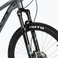 Kellys Vanity 80 mountain bike donna 27,5" grigio 4