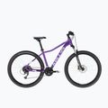 Kellys Vanity 50 mountain bike donna 27,5" ultravioletta