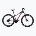 Kellys Vanity 30 mountain bike donna 27,5" grigio 76374