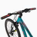 Bicicletta per bambini Kellys Marc 90 24" blu/arancio/nero 4