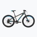 Bicicletta per bambini Kellys Marc 70 24" grigio/blu/nero