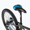 Bicicletta per bambini Kellys Marc 70 24" grigio/blu/nero 5