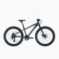 Bicicletta per bambini Kellys Marc 70 24" grigio/blu/nero 6