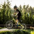 Bicicletta per bambini Kellys Marc 70 24" grigio/blu/nero 8