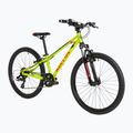 Kellys Kiter 50 bicicletta da bambino 24" giallo neon 2