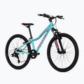 Kellys Kiter 50 bicicletta da bambino 24" turchese 76573 2