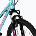 Kellys Kiter 50 bicicletta da bambino 24" turchese 76573 4