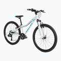 Kellys Kiter 50 bicicletta da bambino 24" bianco 2