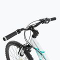 Kellys Kiter 50 bicicletta da bambino 24" bianco 4