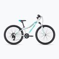 Kellys Kiter 50 bicicletta da bambino 24" bianco 6