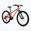 Kellys Kiter 30 bicicletta per bambini 24" arancio neon 2