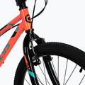 Kellys Kiter 30 bicicletta per bambini 24" arancio neon 4