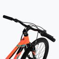 Kellys Kiter 30 bicicletta per bambini 24" arancio neon 6