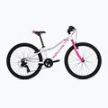 Kellys Kiter 30 bicicletta da bambino 24" bianco