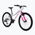 Kellys Kiter 30 bicicletta da bambino 24" bianco 2