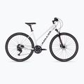 Bicicletta da cross da donna Kellys Pheebe 50 bianco