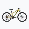 Bicicletta per bambini Kellys Marc 50 24" giallo