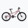 Kellys Lumi 30 20" bicicletta da bambino oro rosa