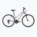 Bicicletta da cross da donna Kellys Clea 10 misty blue
