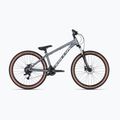 Kellys Whip 50 grigio bici da cross giovanile