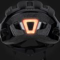 Casco bici Kellys Daze Lumio black 8