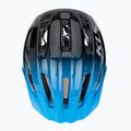 Casco da bici Kellys Daze Lumio blue 6